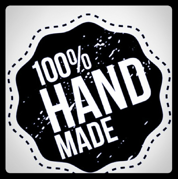 Made With Love 💜 By: Mel Jewelry - One of a kind custom handmade jewelry